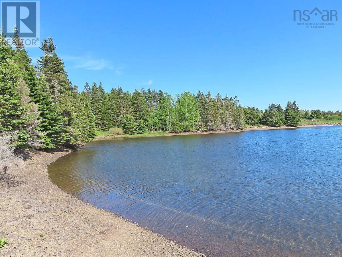 9.9 Acres Grand Greve Road Property Photo 1