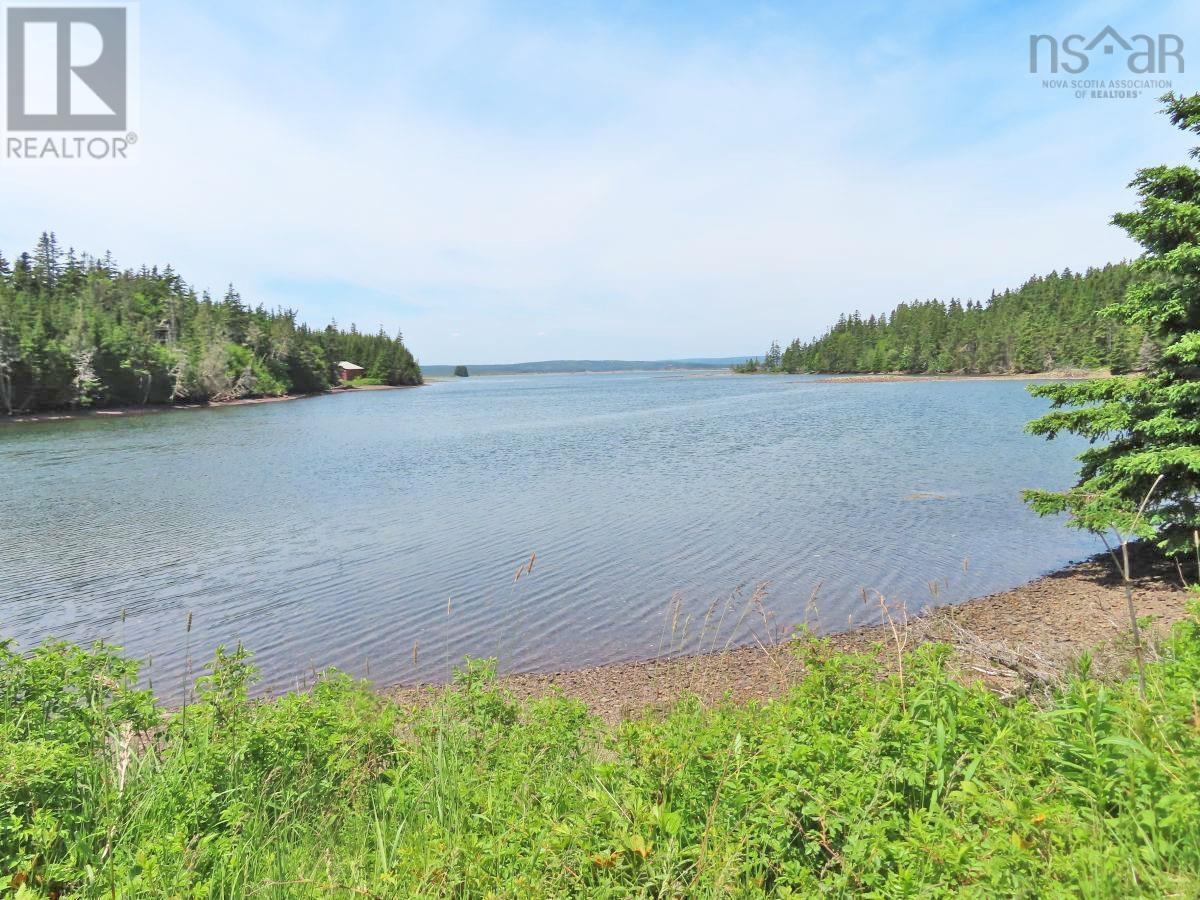 9.9 Acres Grand Greve Road Property Photo 3