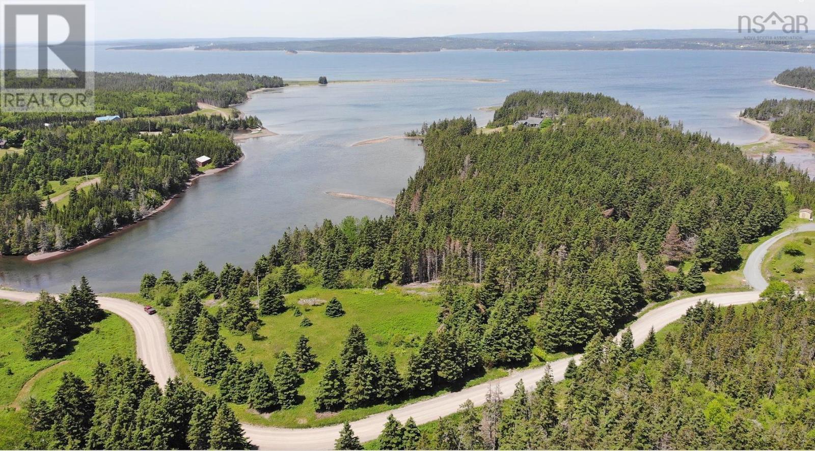 9.9 Acres Grand Greve Road Property Photo 20