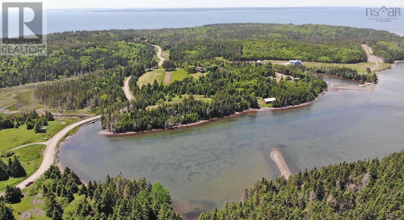 9.9 Acres Grand Greve Road Property Photo 21