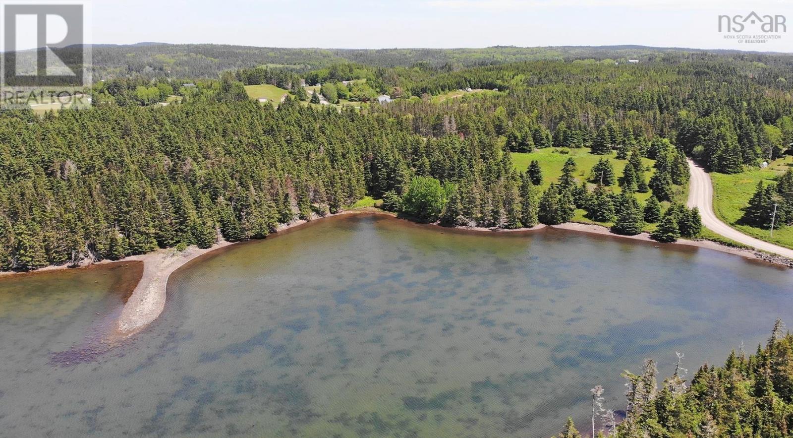 9.9 Acres Grand Greve Road Property Photo 22