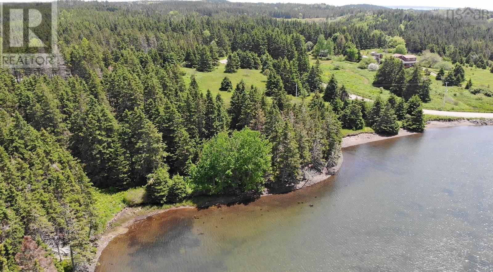 9.9 Acres Grand Greve Road Property Photo 23