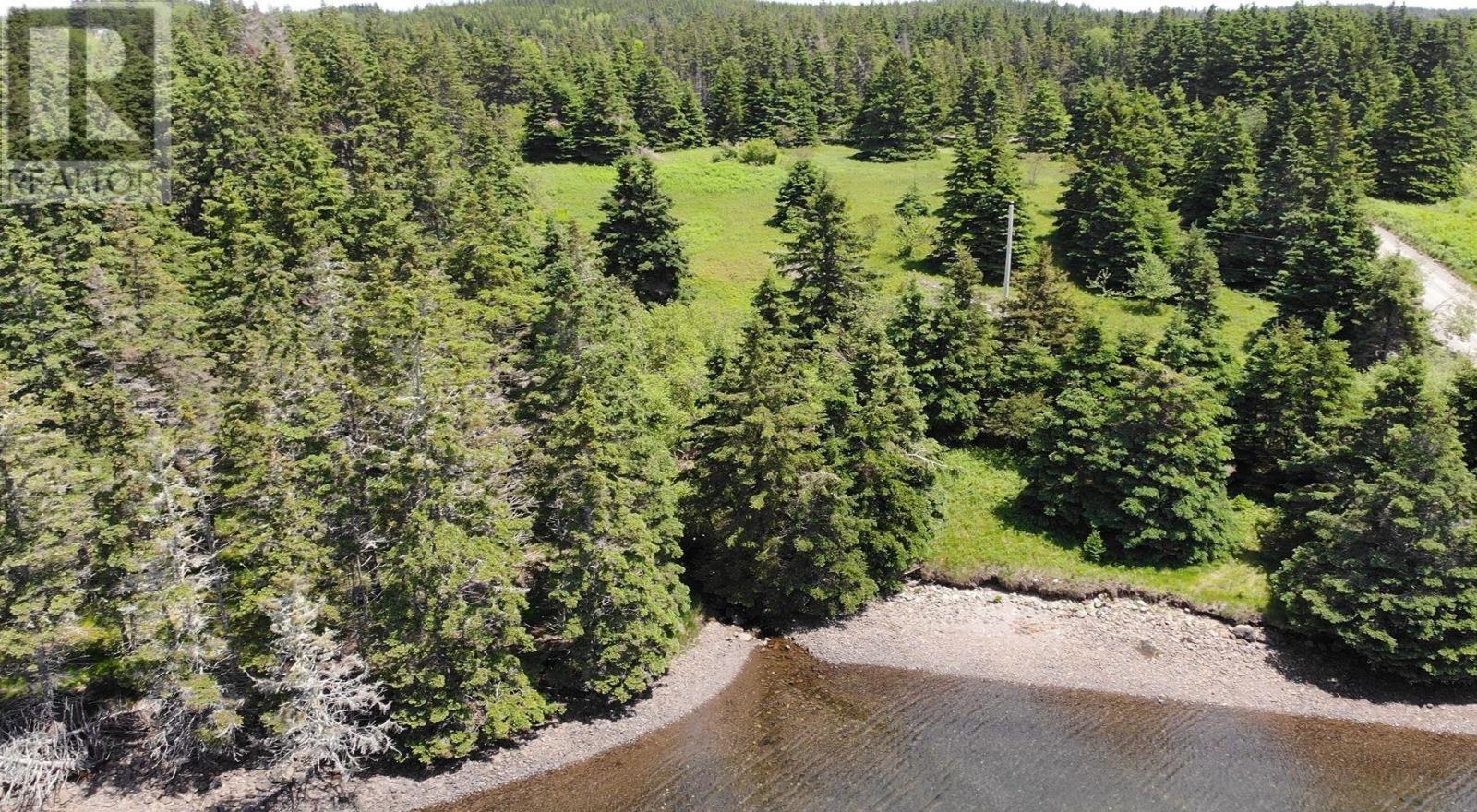 9.9 Acres Grand Greve Road Property Photo 24