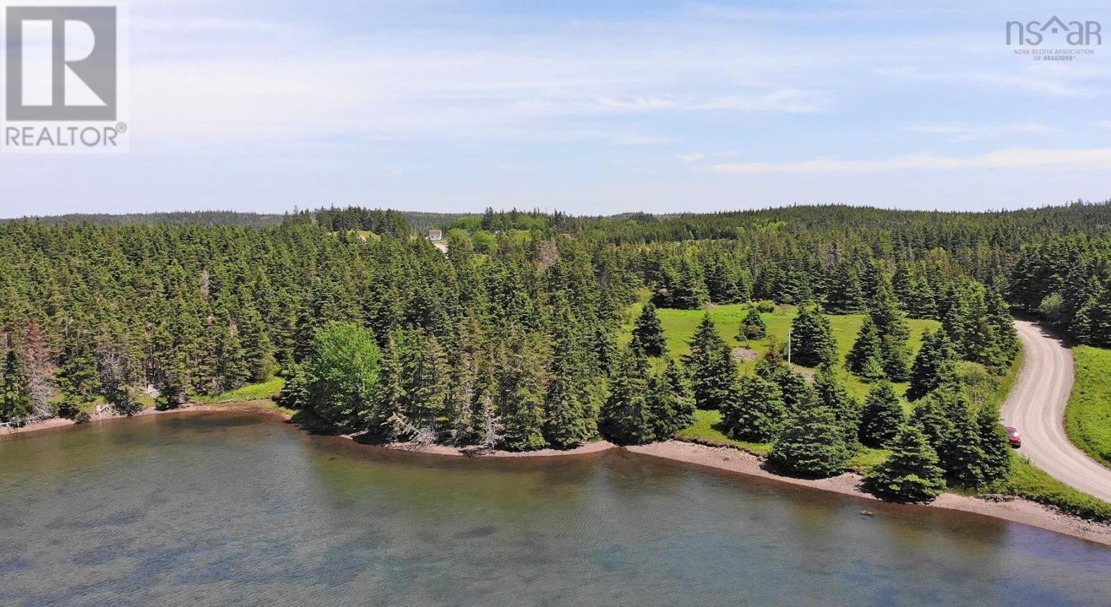 9.9 Acres Grand Greve Road Property Photo 25