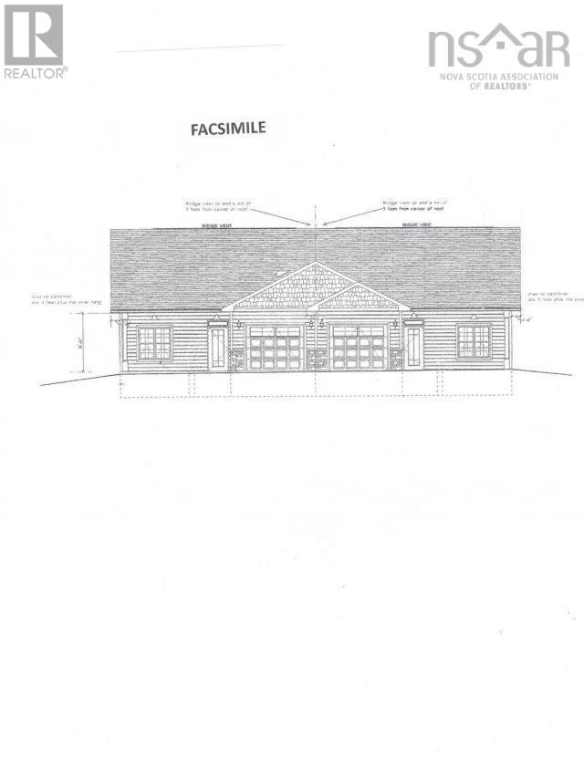 Lot 157b Kingston Court Property Photo 1