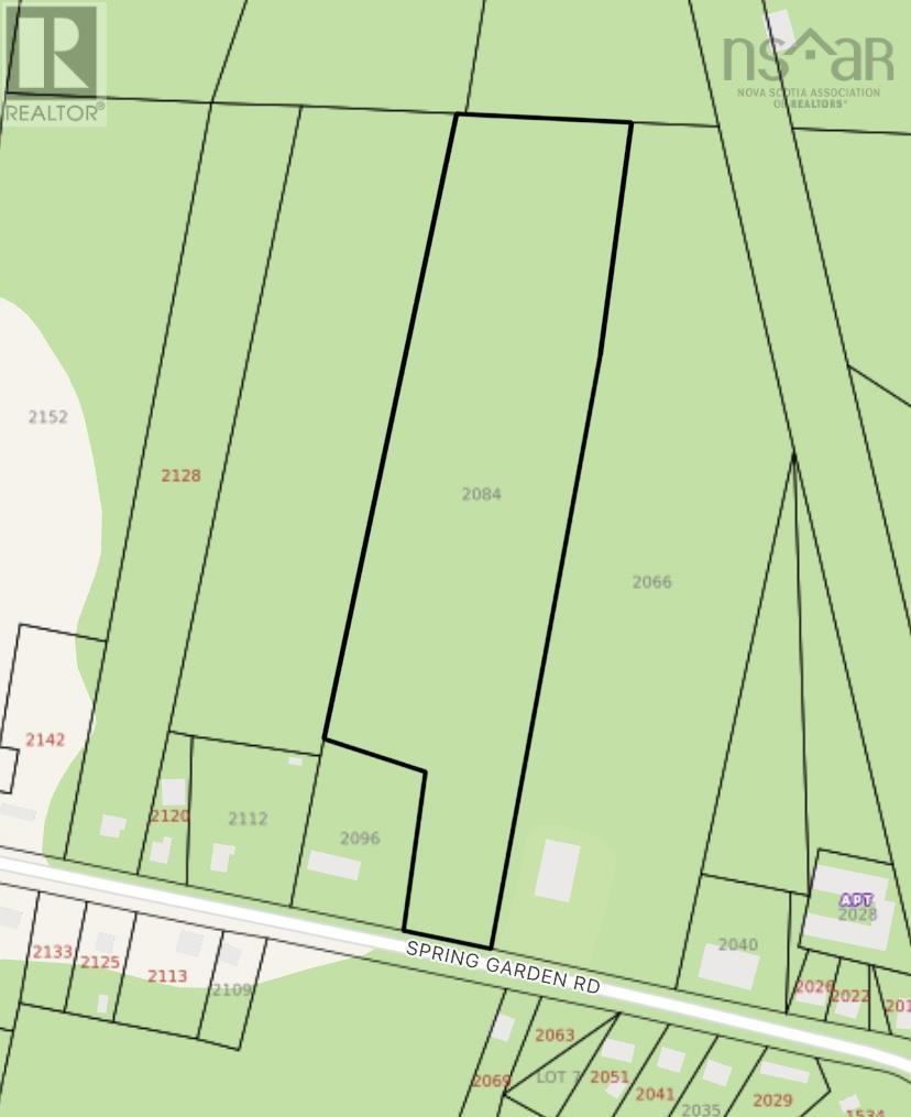 2084 Spring Garden Road Property Photo 3