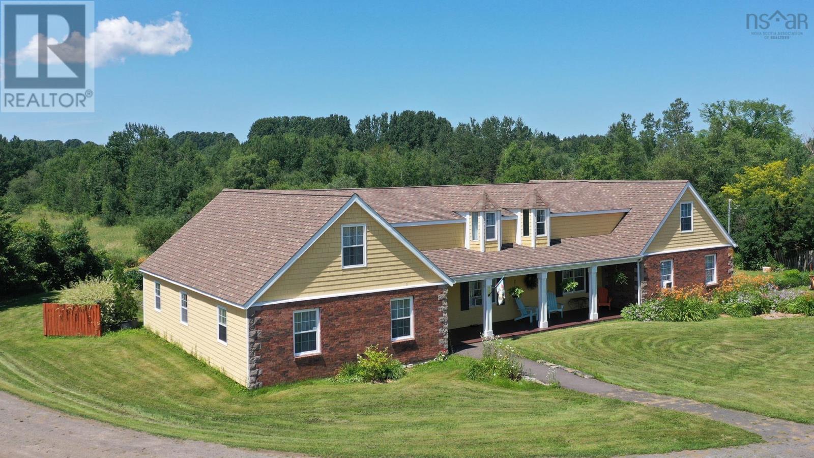 115 Magee Road Property Photo 1