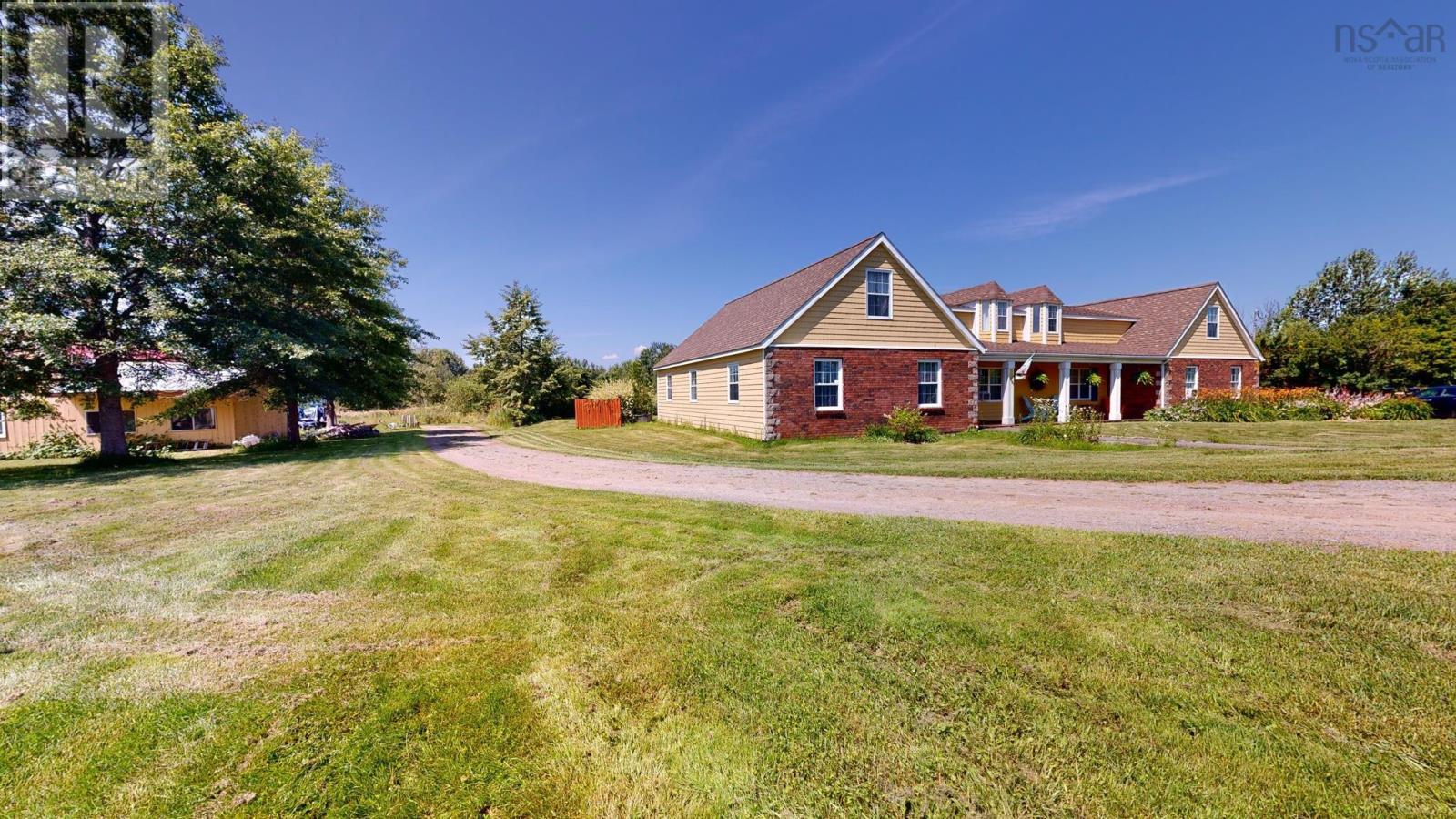 115 Magee Road Property Photo 4