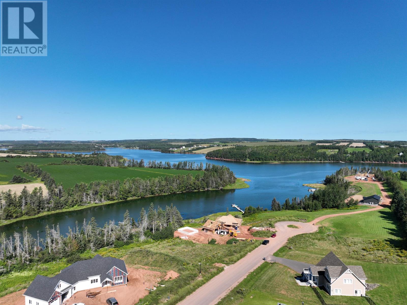Lot 21-6 Lennys Lane Property Photo 3