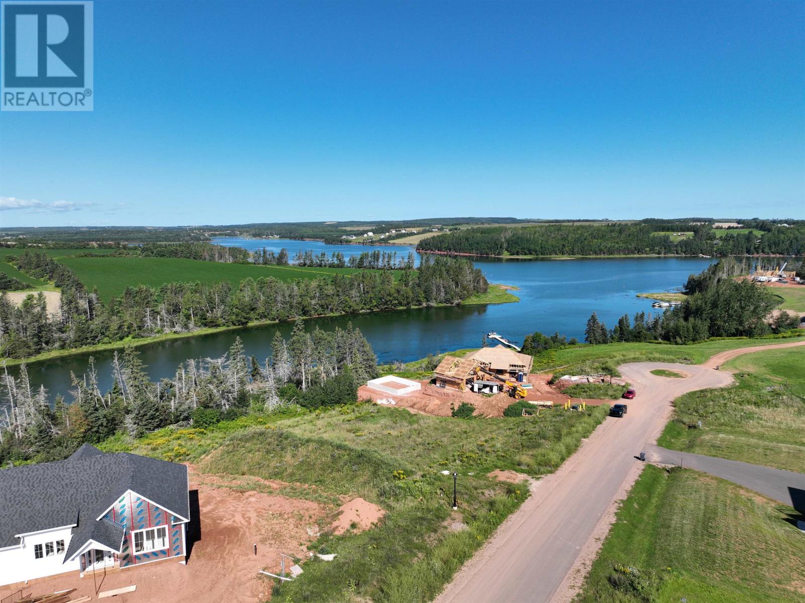 Lot 21-6 Lennys Lane Property Photo 4