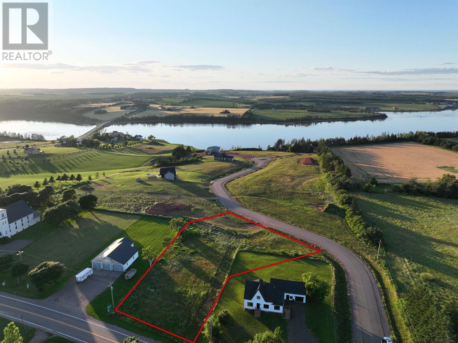 Lot 21-15 Red Stone Lane Property Photo 1