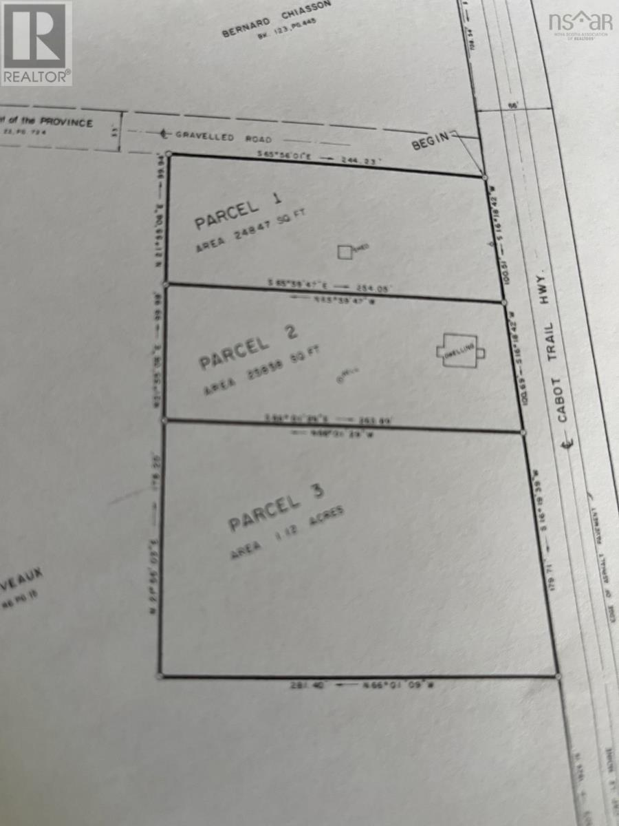 12483 Cabot Trail Property Photo 2