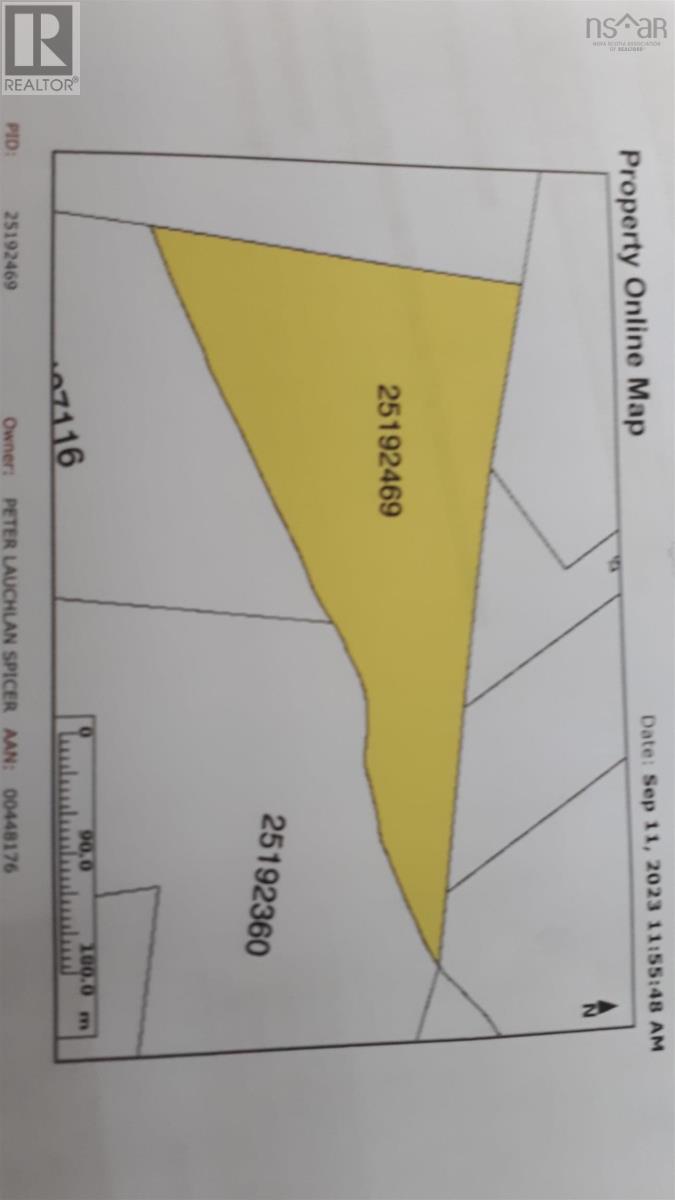 Highway 209 Property Photo 1