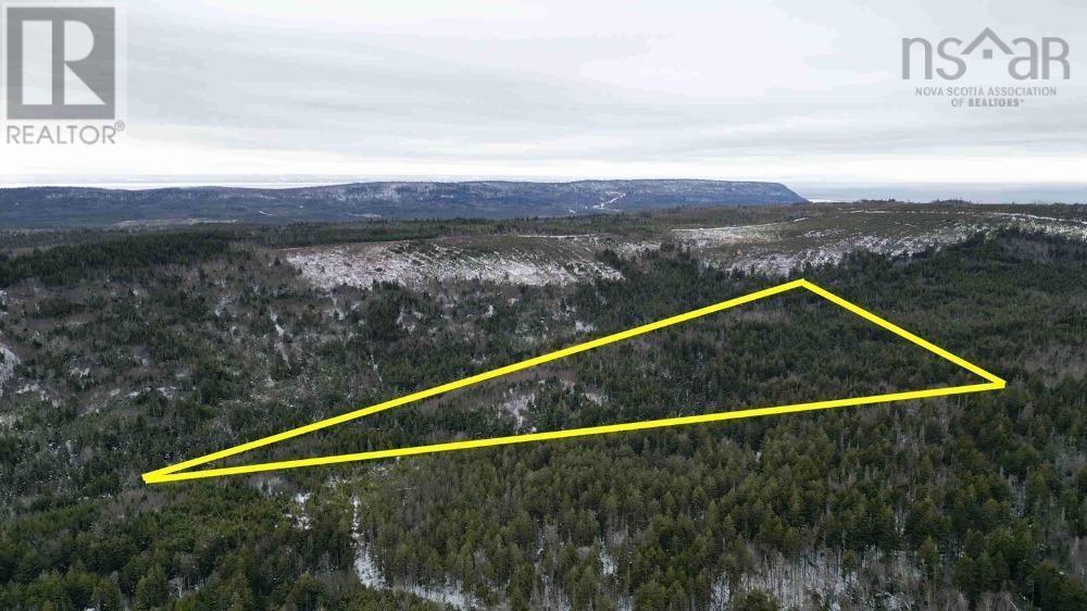 Highway 209 Property Photo 2