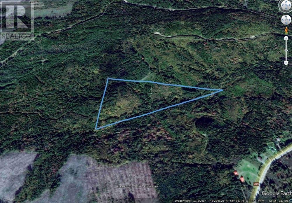 Highway 209 Property Photo 5