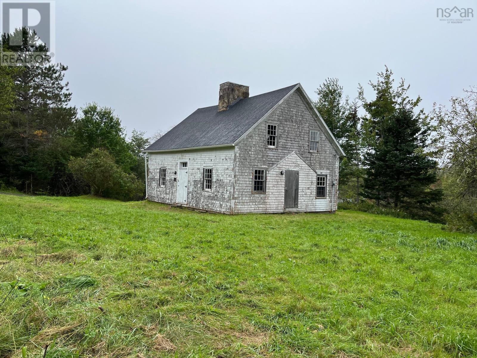 3552 Washabuck Road Property Photo 1