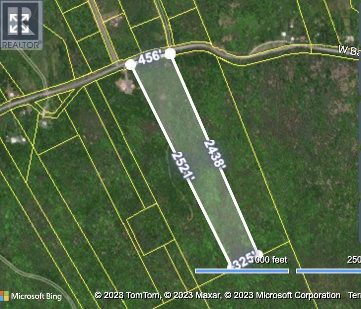 Lot 2001-2c1 West Bay Highway Property Photo 1