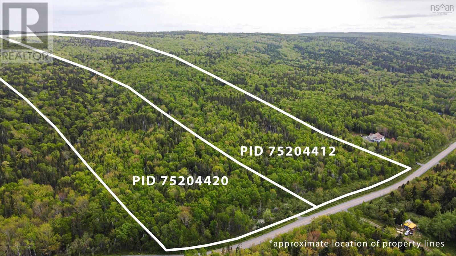 Lot 2001-2c1 West Bay Highway Property Photo 2