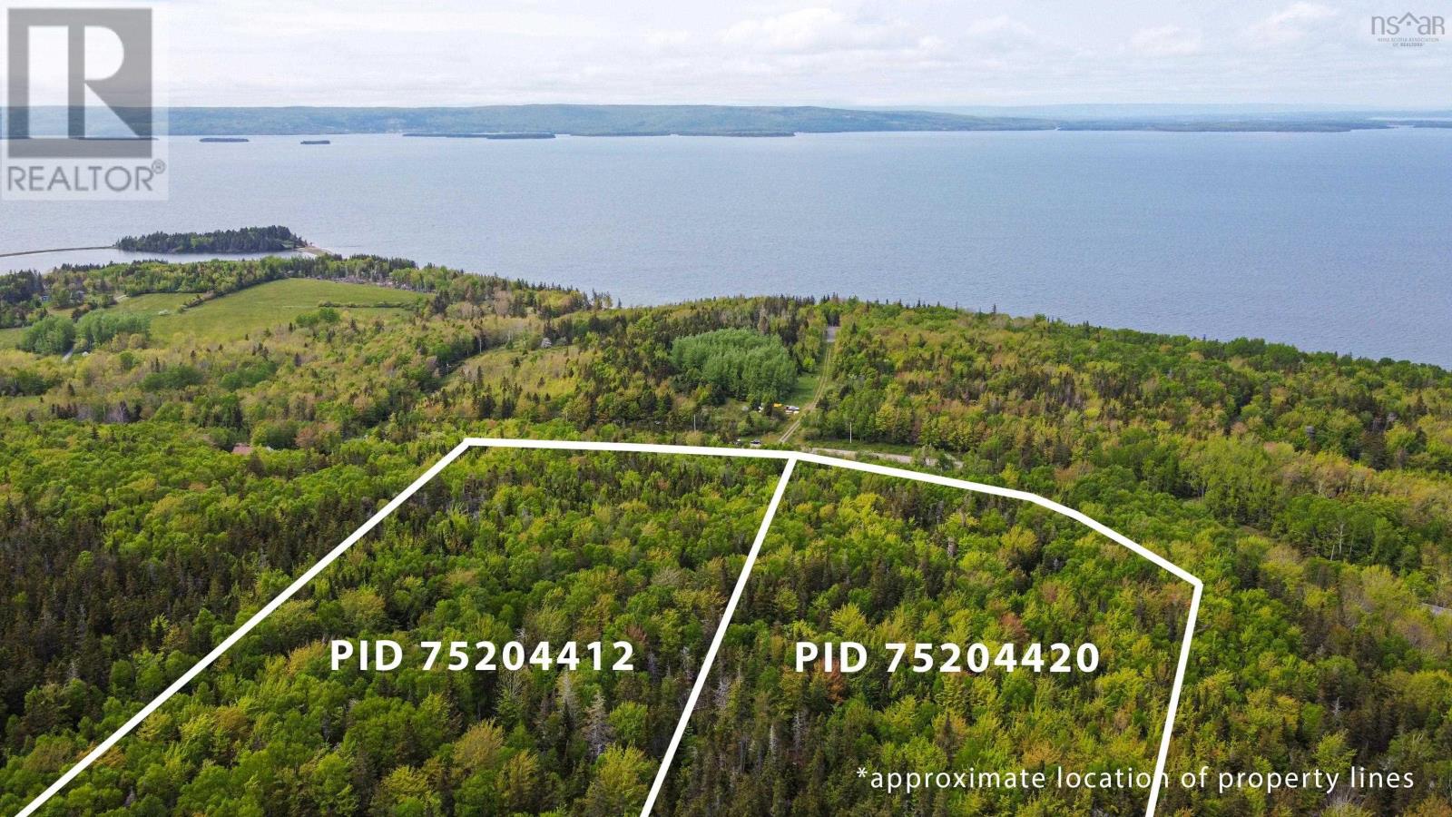 Lot 2001-2c1 West Bay Highway Property Photo 5