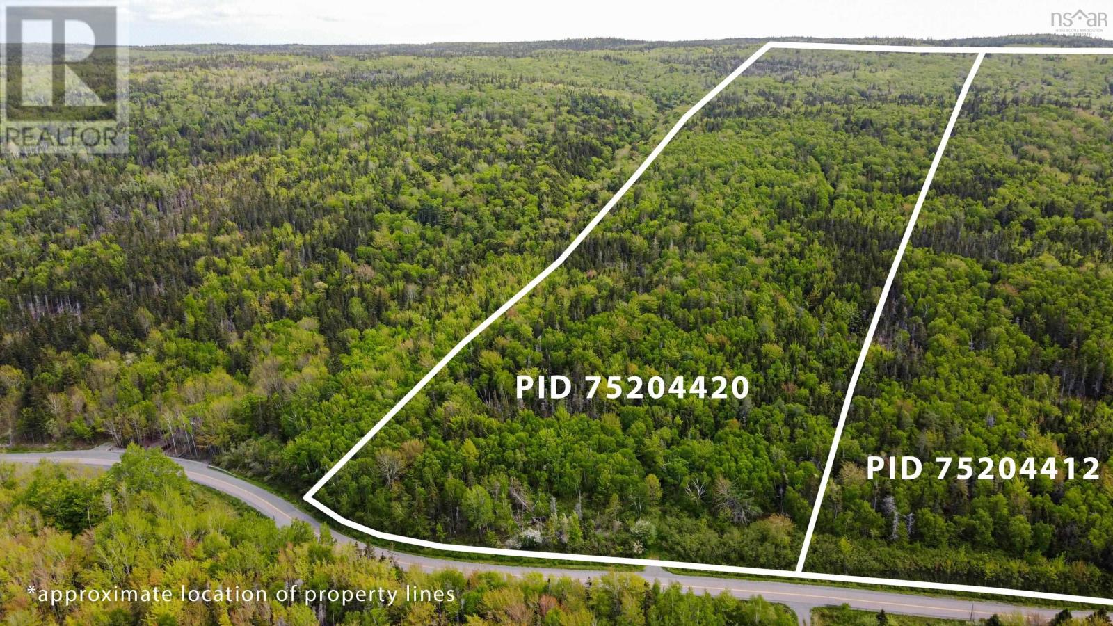 Lot 2001-2c1 West Bay Highway Property Photo 10