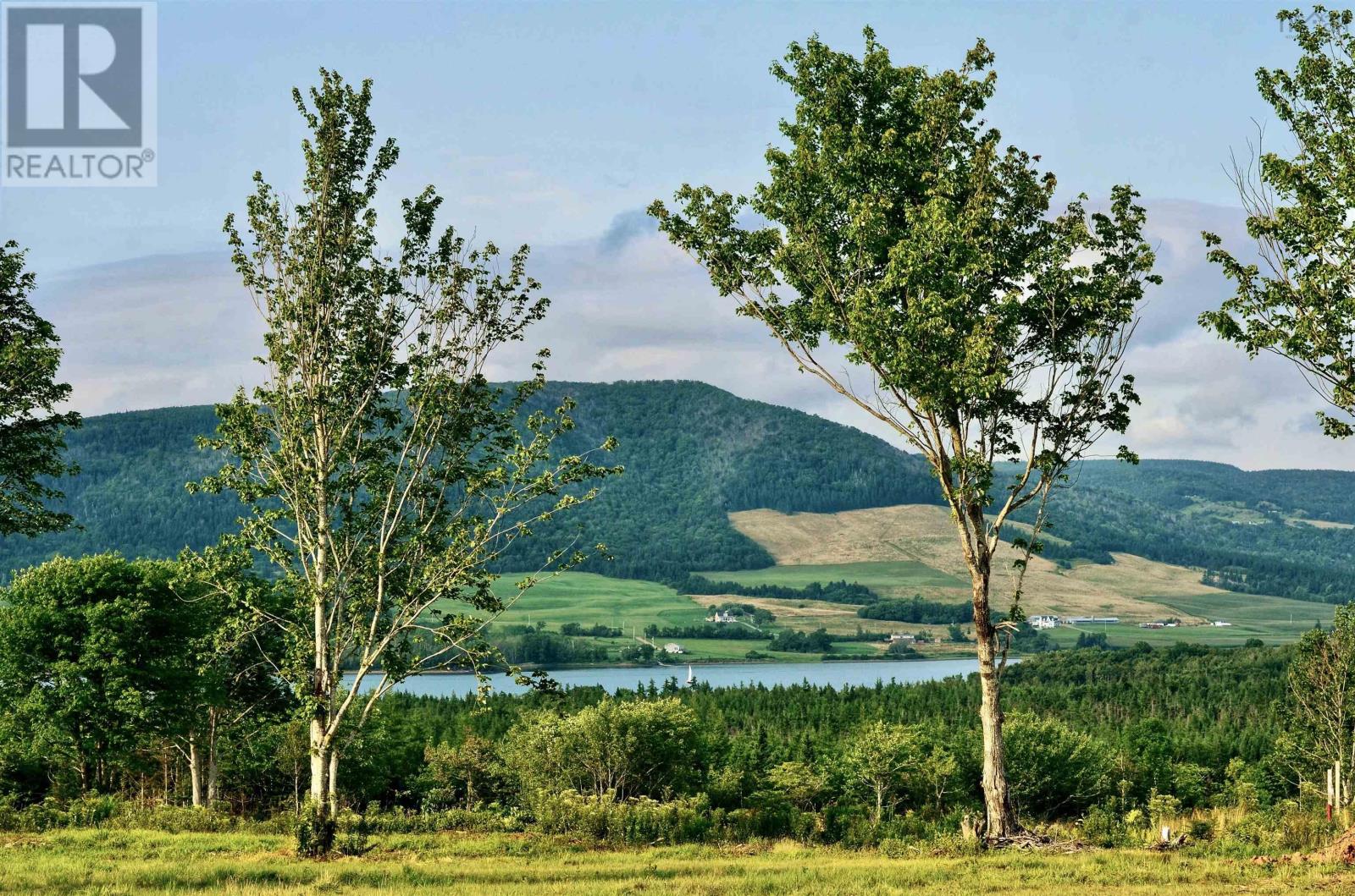 Little Mabou Road Property Photo 1