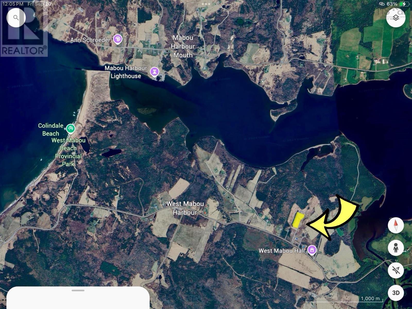 Little Mabou Road Property Photo 6