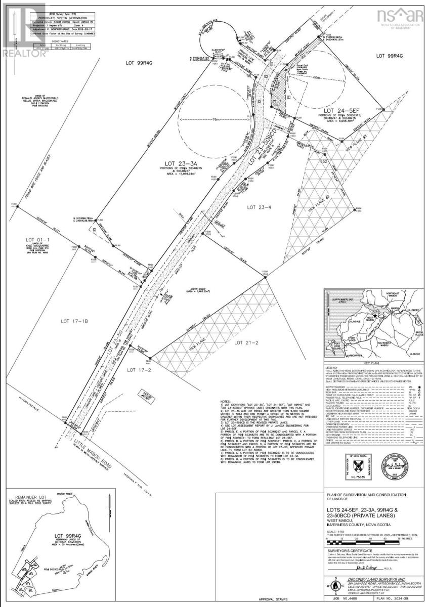 Little Mabou Road Property Photo 16