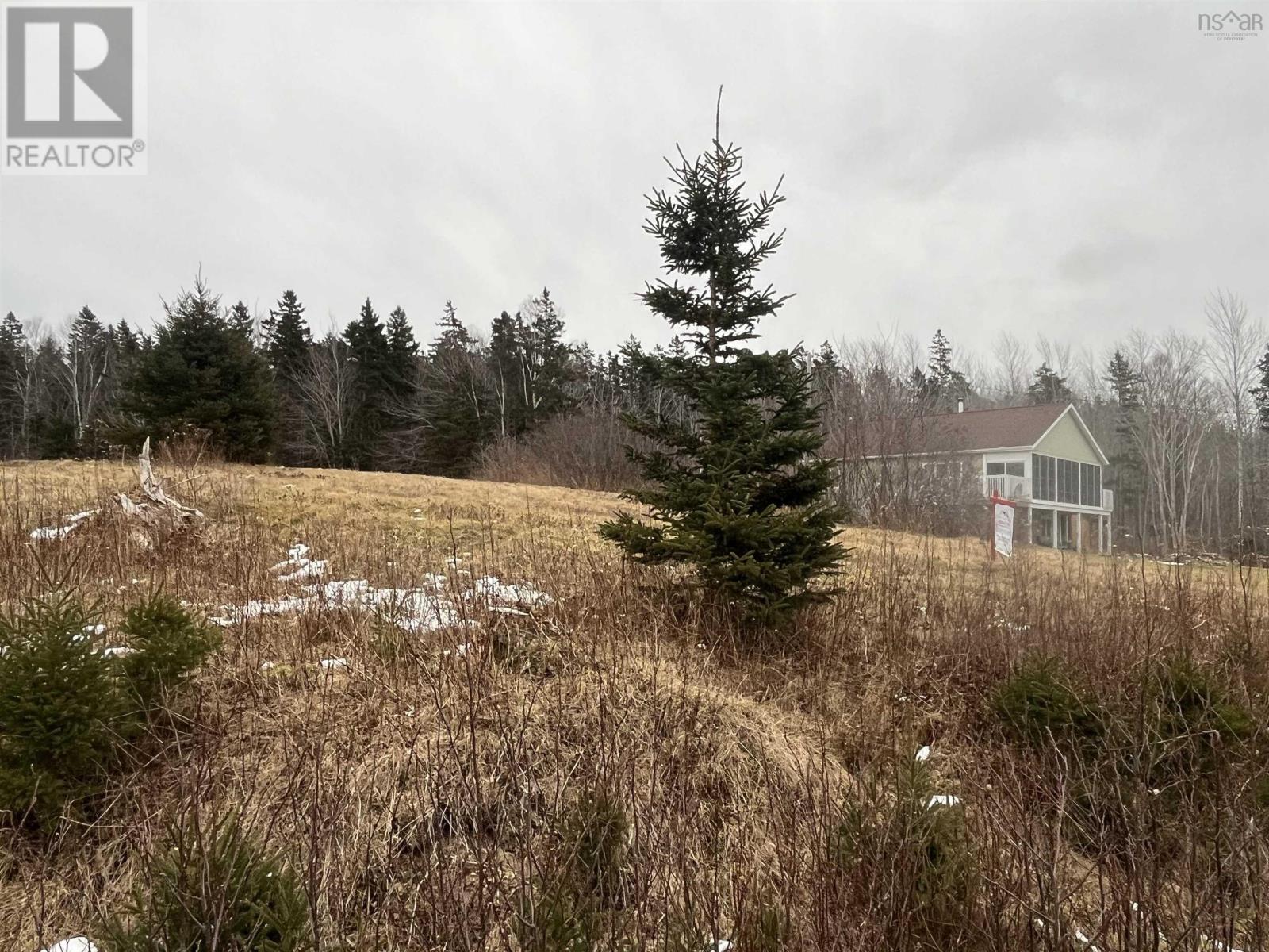 Lot 7 Macleod Pond Road Property Photo 1