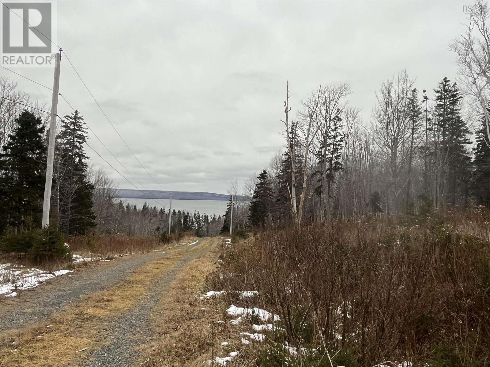 Lot 7 Macleod Pond Road Property Photo 3