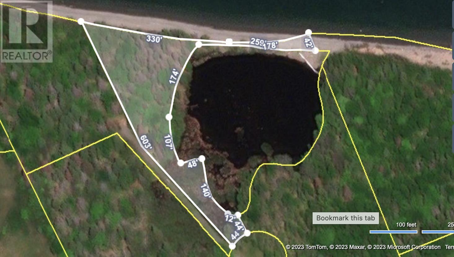 Lot 7 Macleod Pond Road Property Photo 4