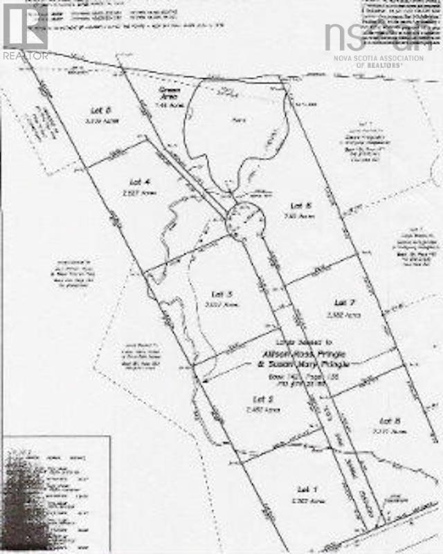 Lot 7 Macleod Pond Road Property Photo 5