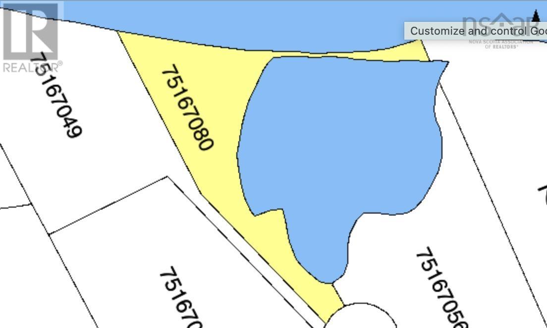 Lot 7 Macleod Pond Road Property Photo 6