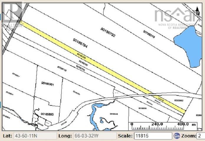 Lot Small Gains Road Property Photo