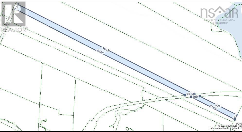 Lot Small Gains Road Property Photo 2