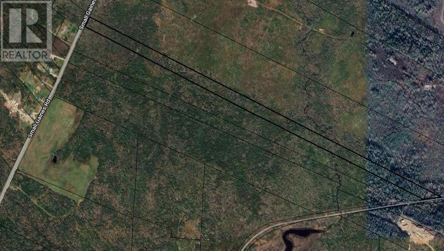Lot Small Gains Road Property Photo 3