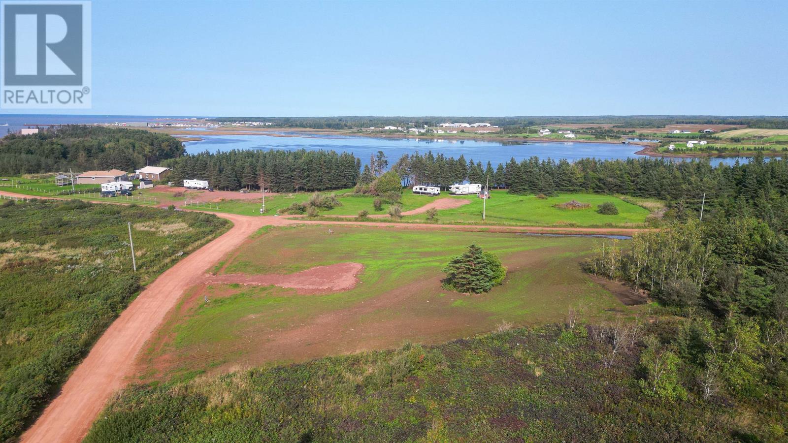 Sea Watch Road, St. Lawrence Property Photo 2