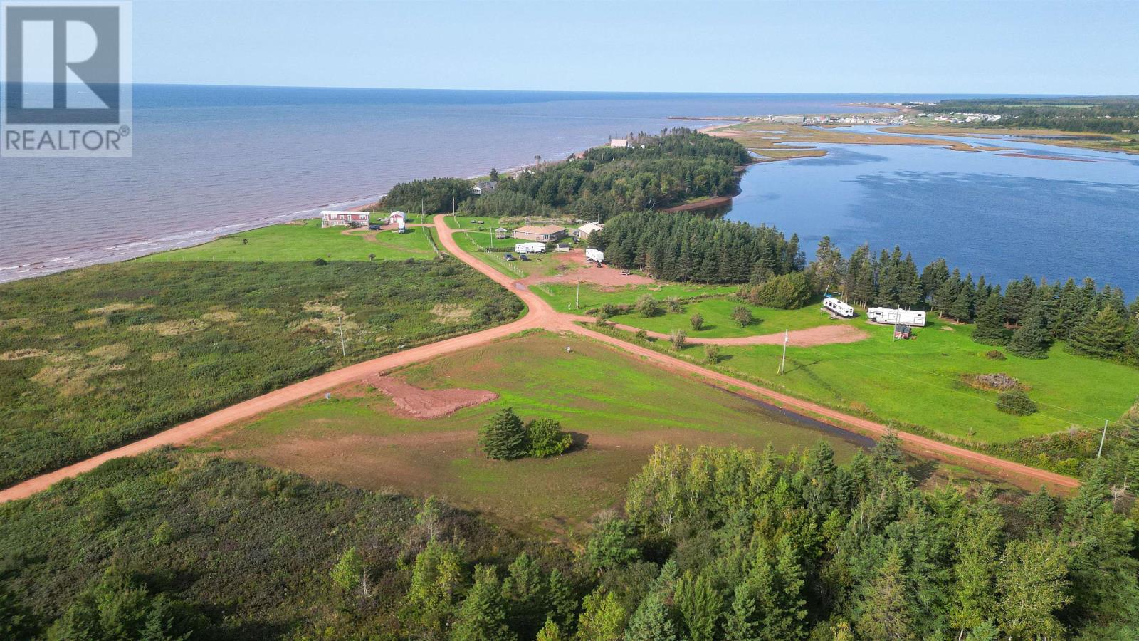 Sea Watch Road, St. Lawrence Property Photo 3