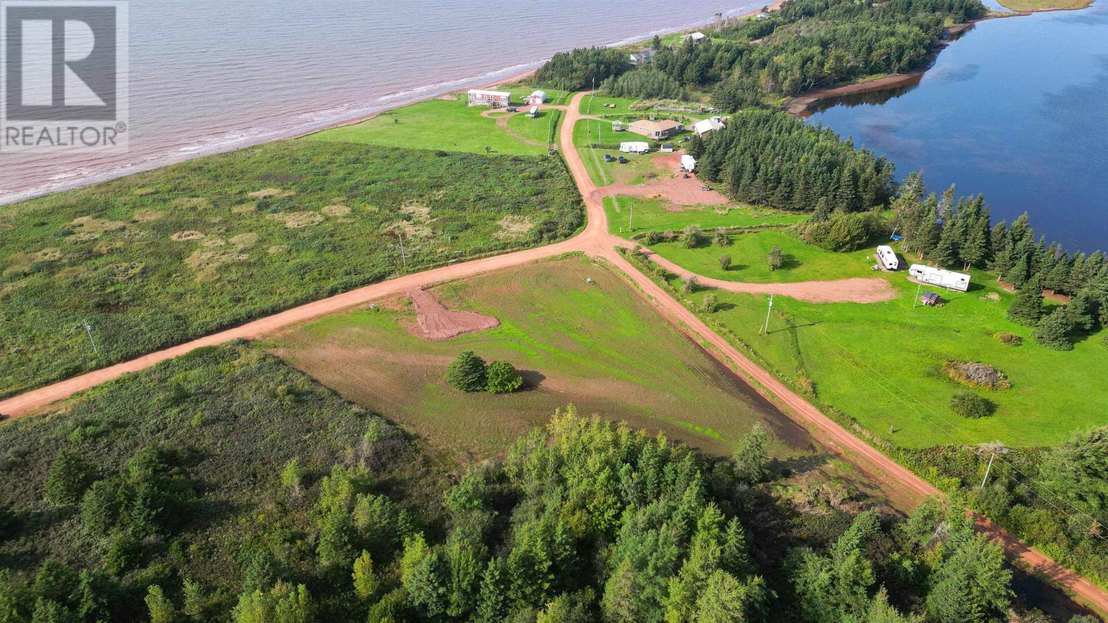 Sea Watch Road, St. Lawrence Property Photo 15