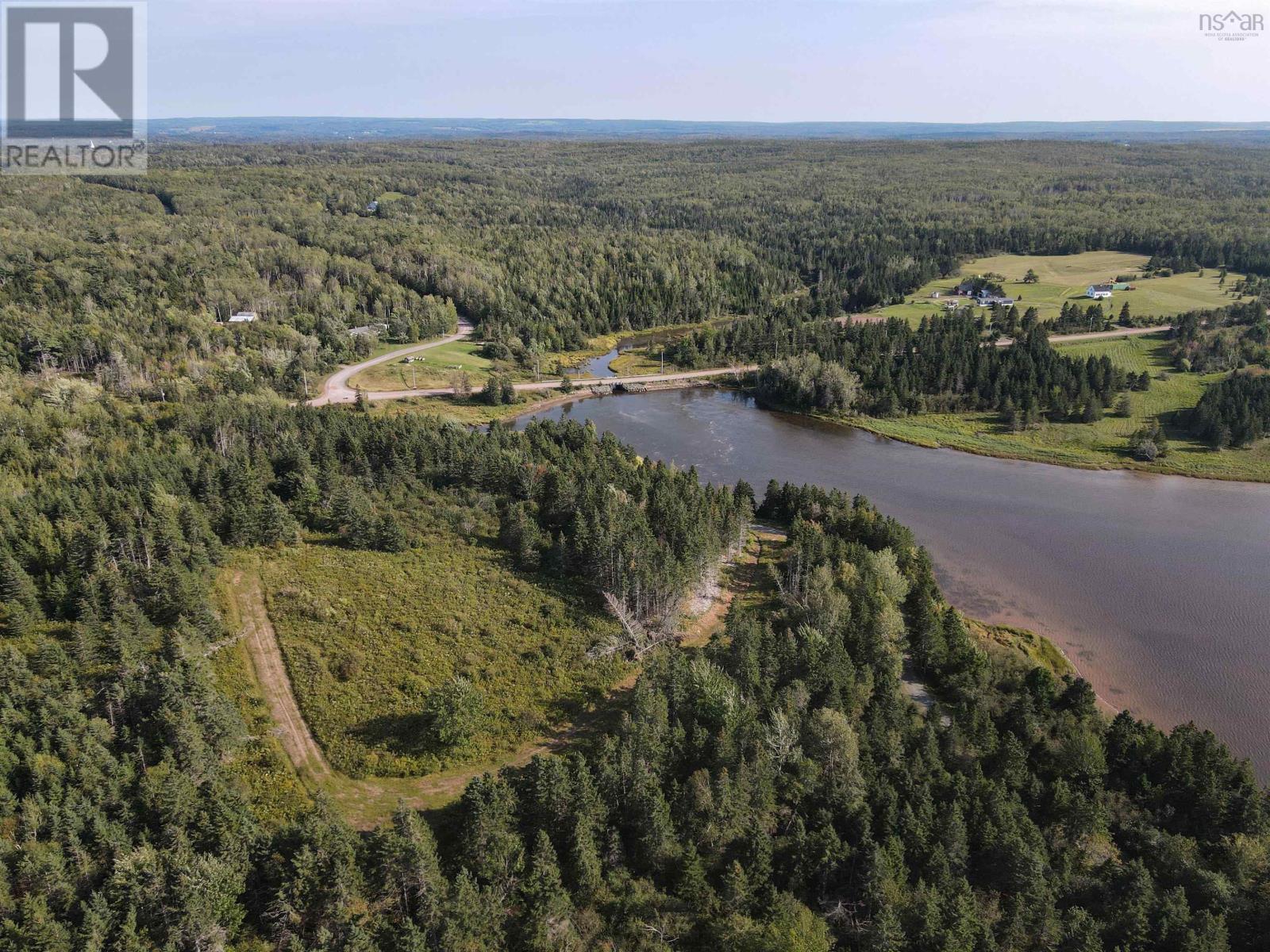 Lot 17-1 Southside Harbour Road Property Photo 1