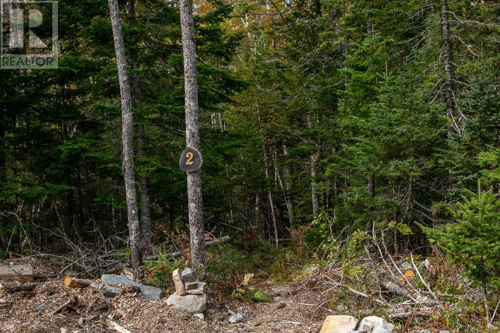Lot 2 Stamping Mill Lane Property Photo 4