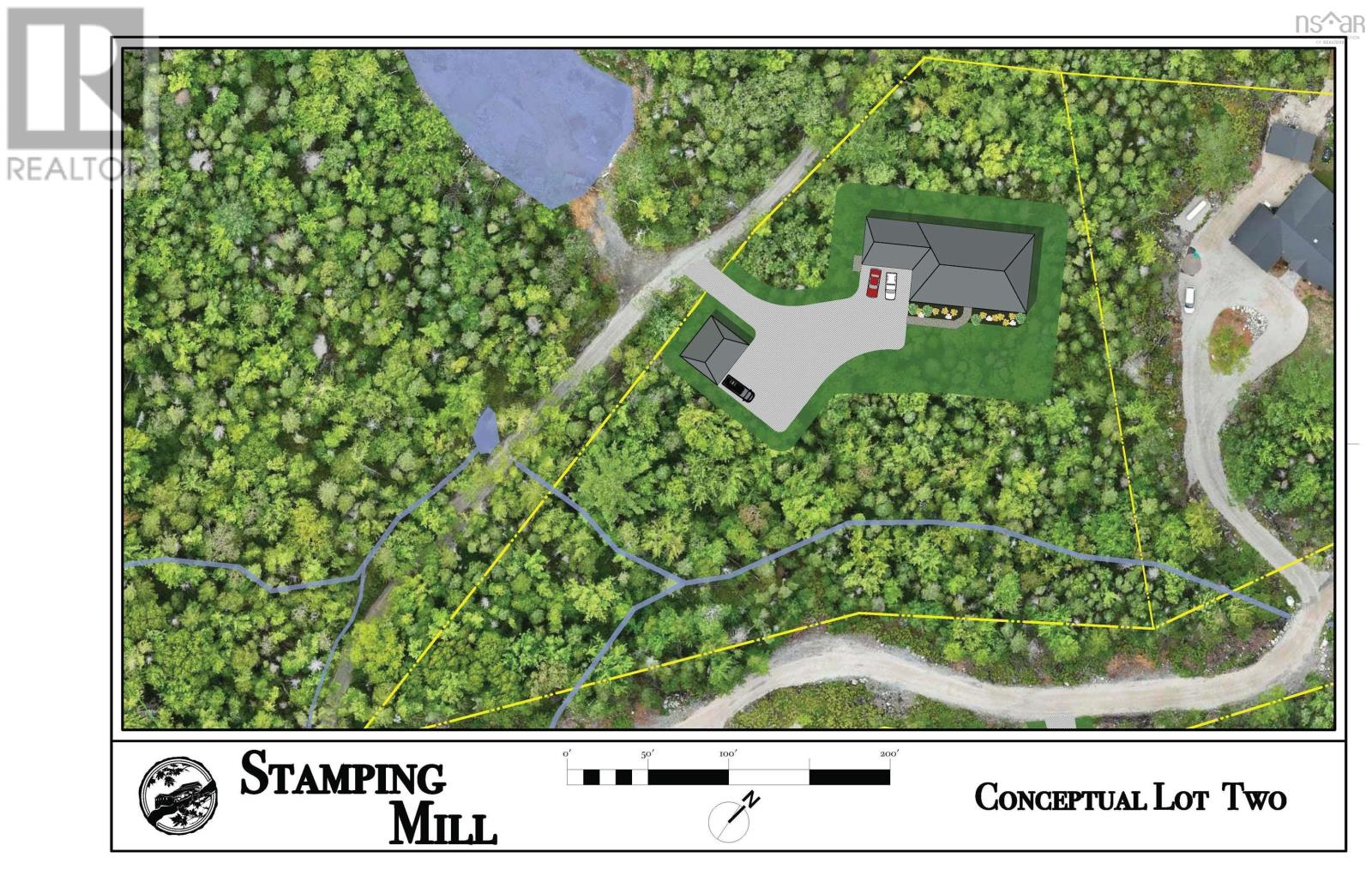 Lot 2 Stamping Mill Lane Property Photo 18
