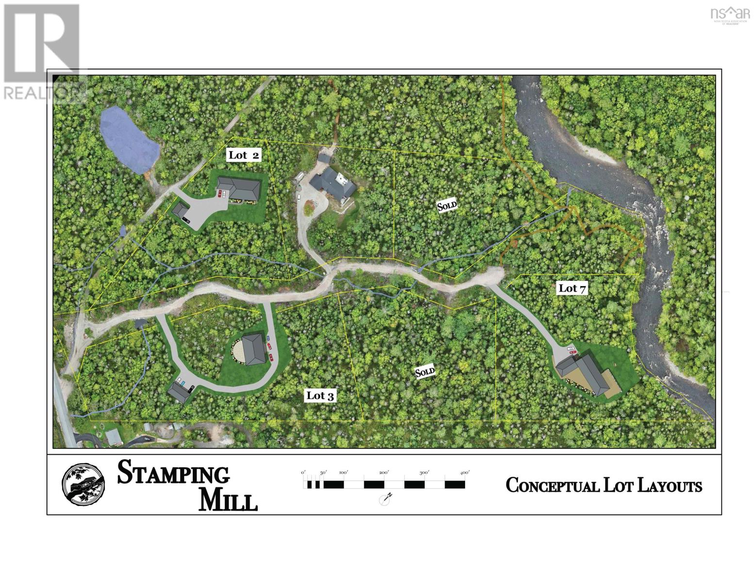 Lot 2 Stamping Mill Lane Property Photo 19