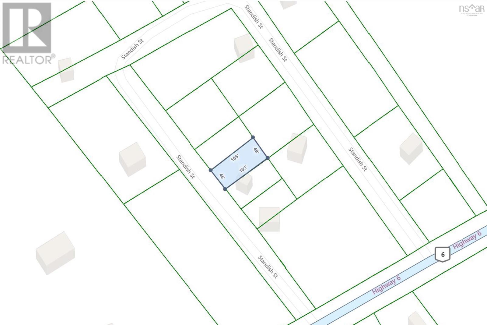 3 Standish Street Property Photo 2