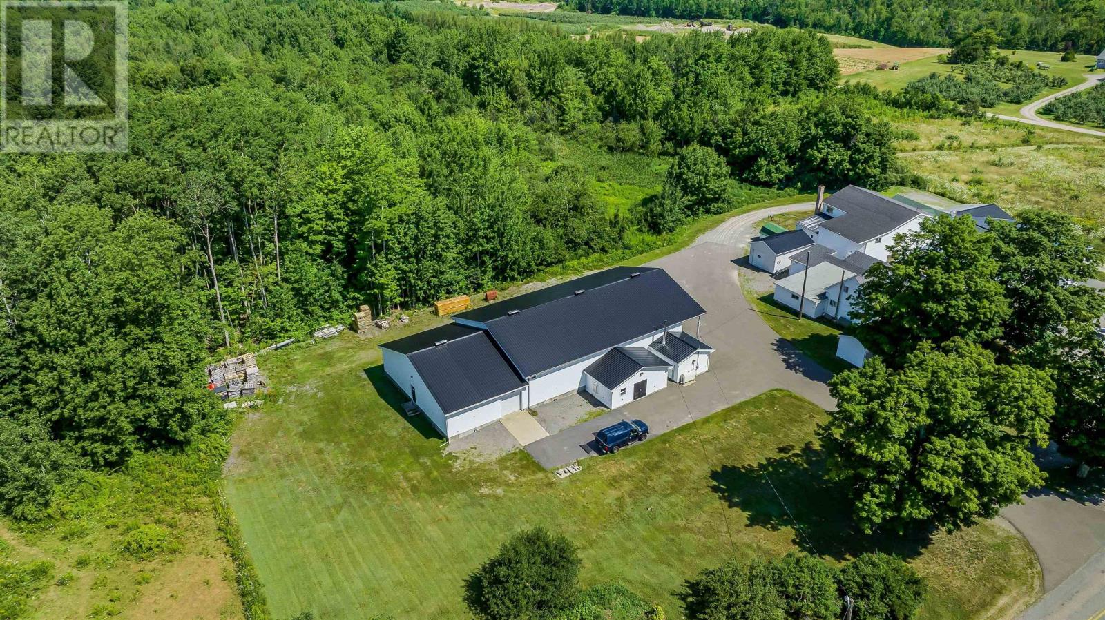 2439 Harmony Road Property Photo