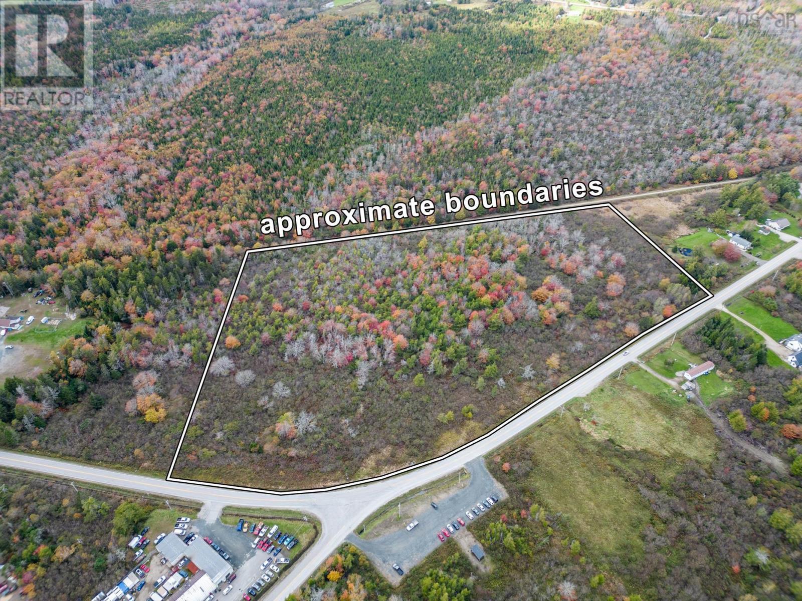 Lot #2 Highway 340 Property Photo 1