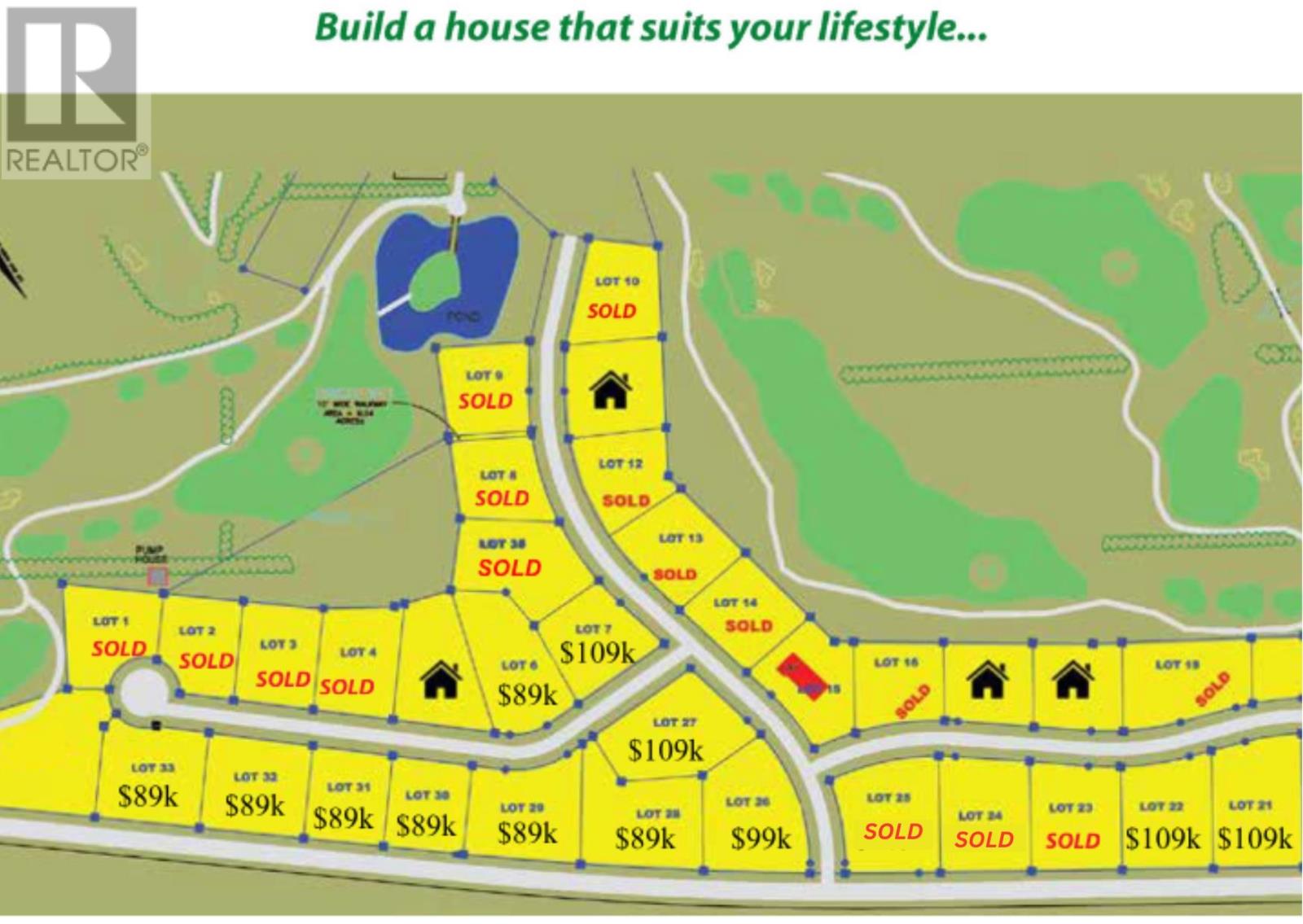 Lot 32 Lairds Lane Property Photo 17
