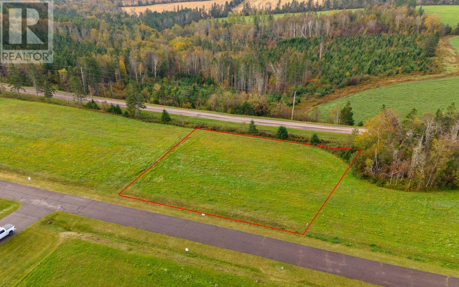 Lot 31 Lairds Property Photo 1