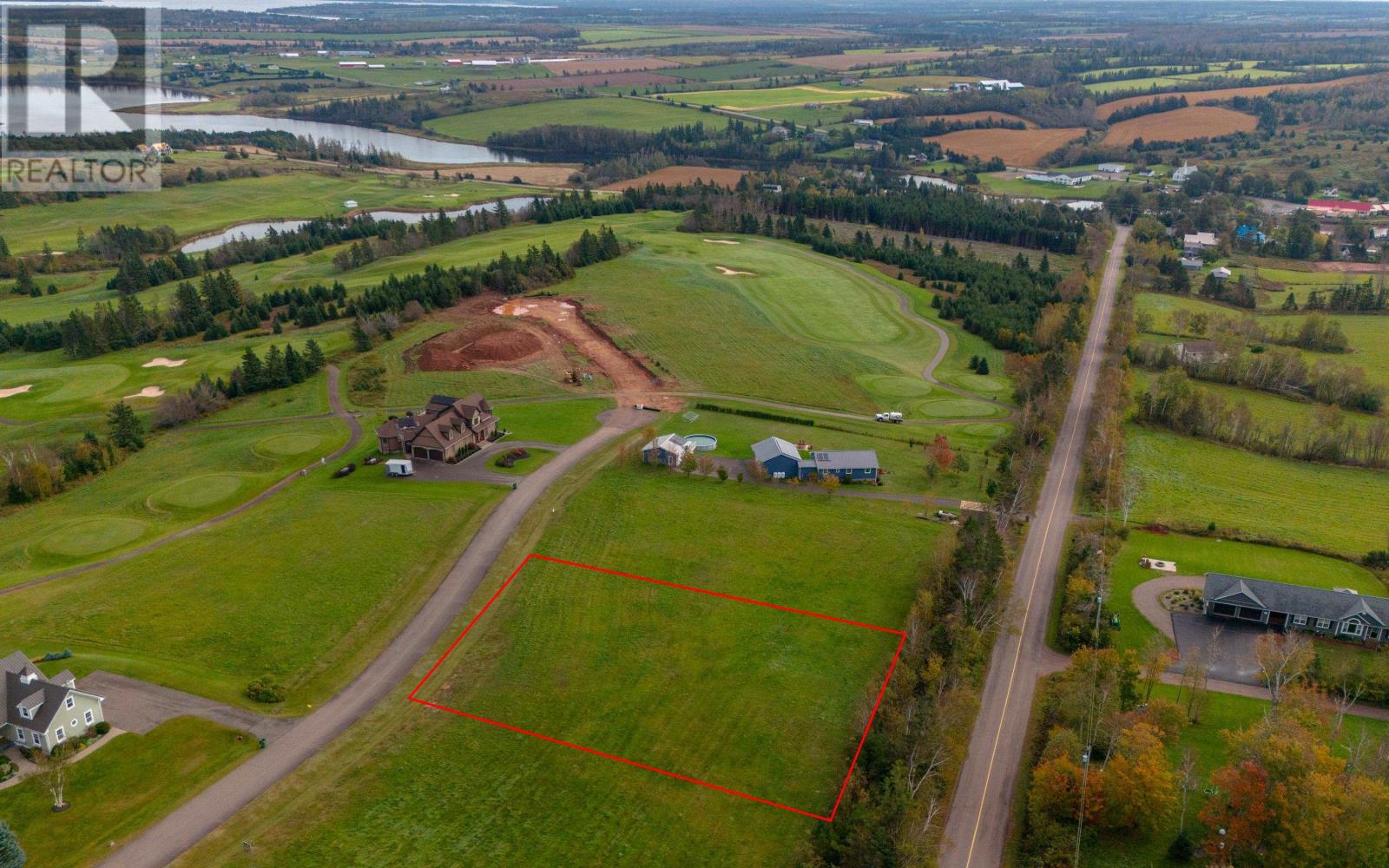 Lot 22 Furber Drive Property Photo 1