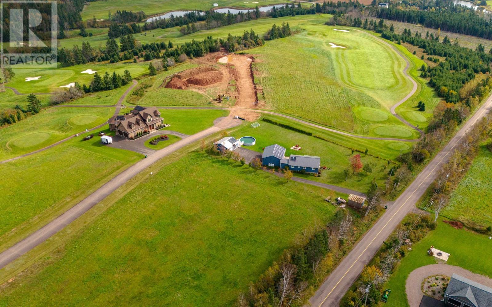 Lot 21 Furber Drive Property Photo 2