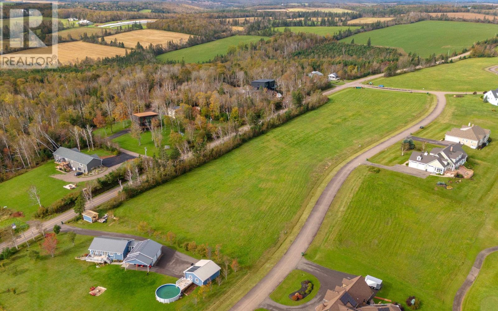 Lot 21 Furber Drive Property Photo 4